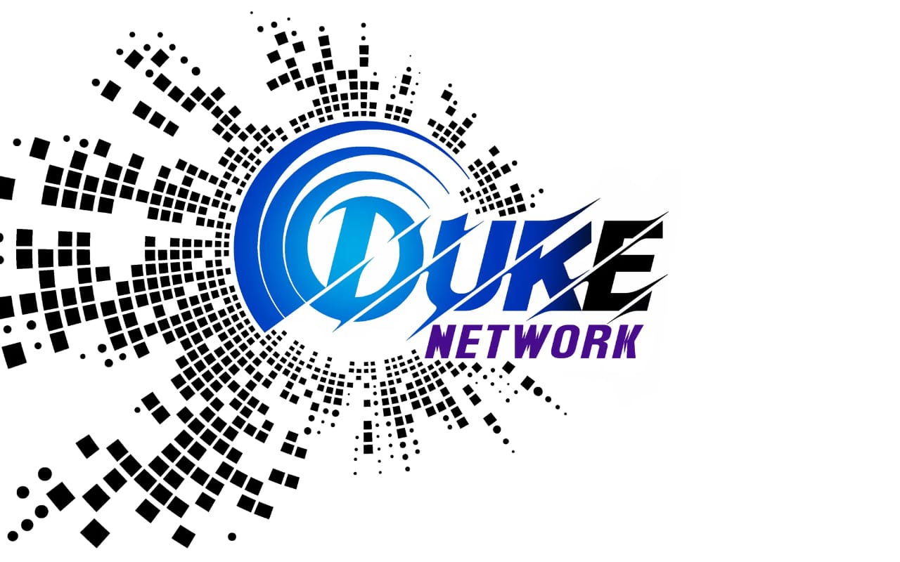 Duke Network-ডিউক নেটওয়ার্ক-logo